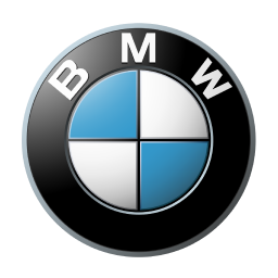 BMW logo
