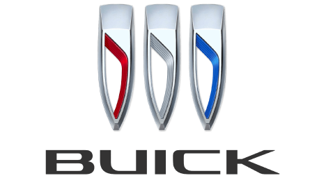 Buick logo