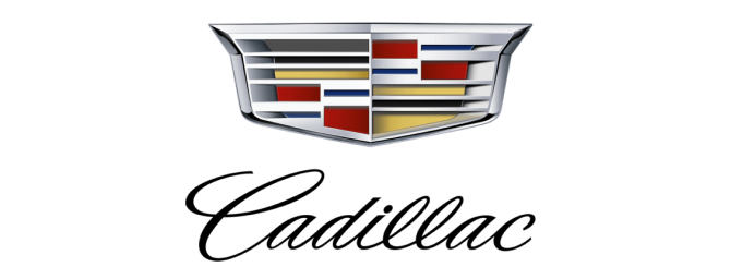 Cadillac logo