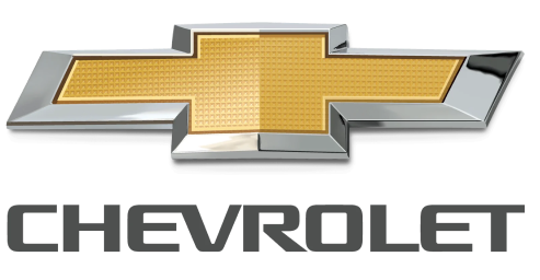Chevrolet logo