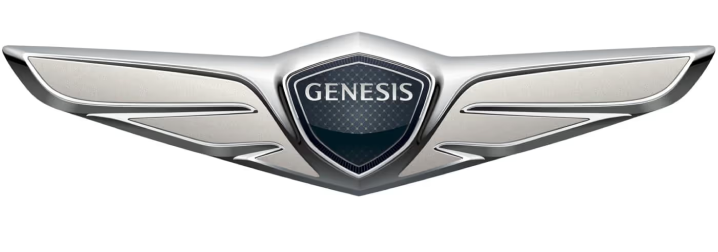 Genesis logo