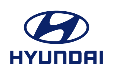 Hyundai logo