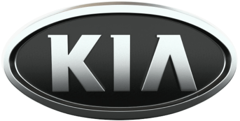 Kia logo