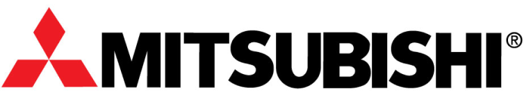 Mitsubishi logo