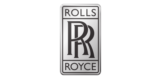Rolls Royce logo