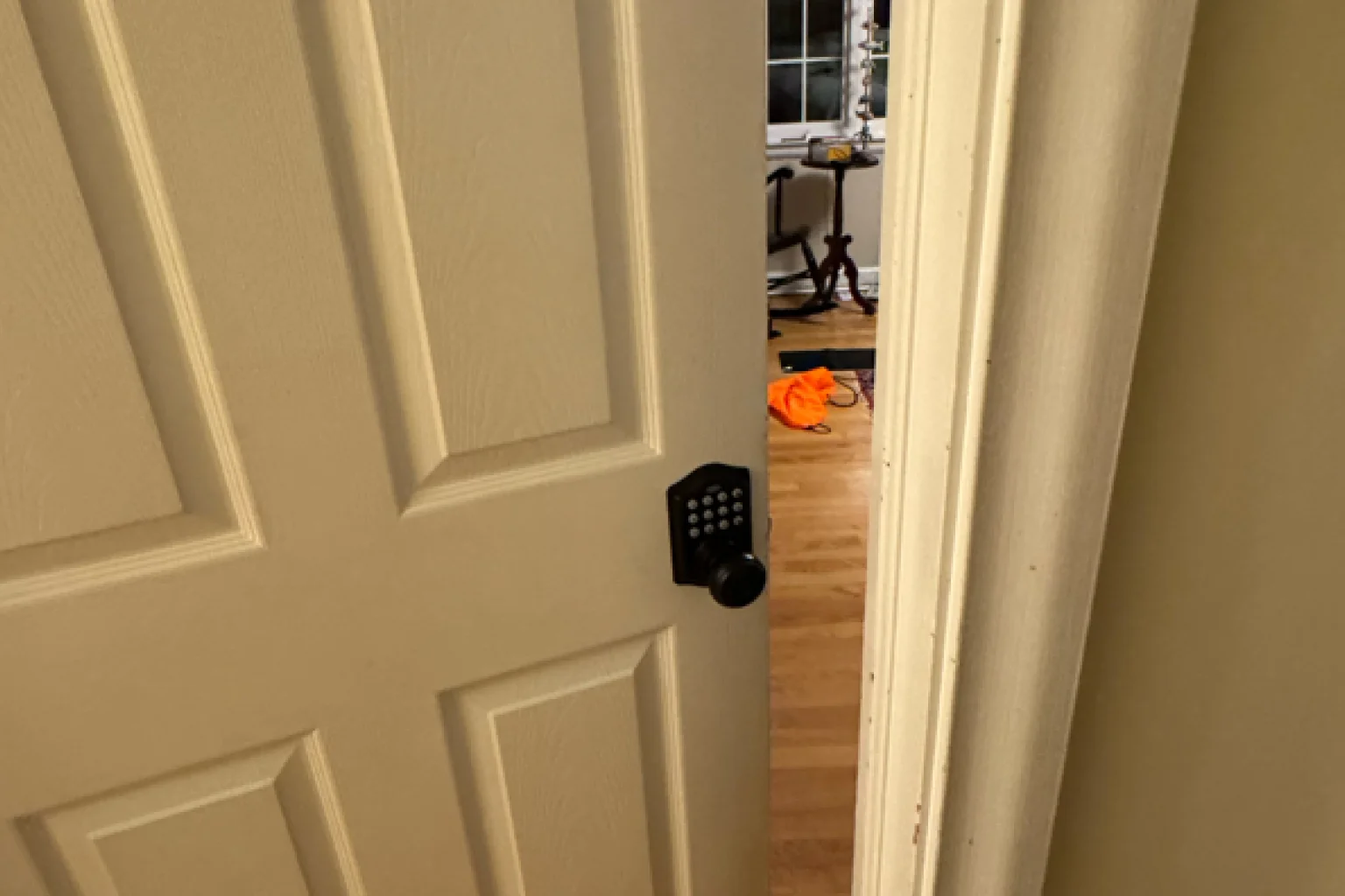 Lock Installation Service